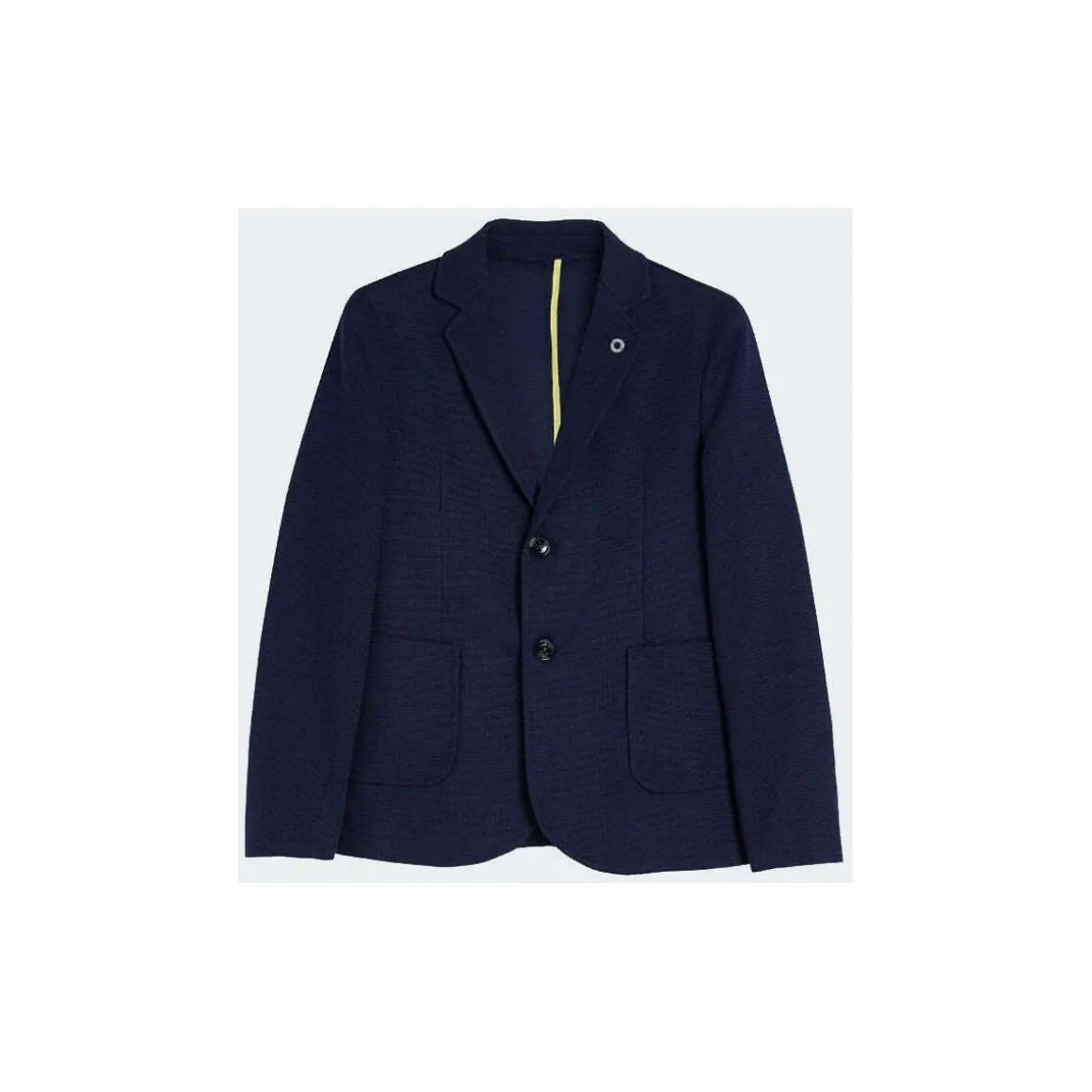 Vestes / Blazers Liu Jo 8400484434259Night