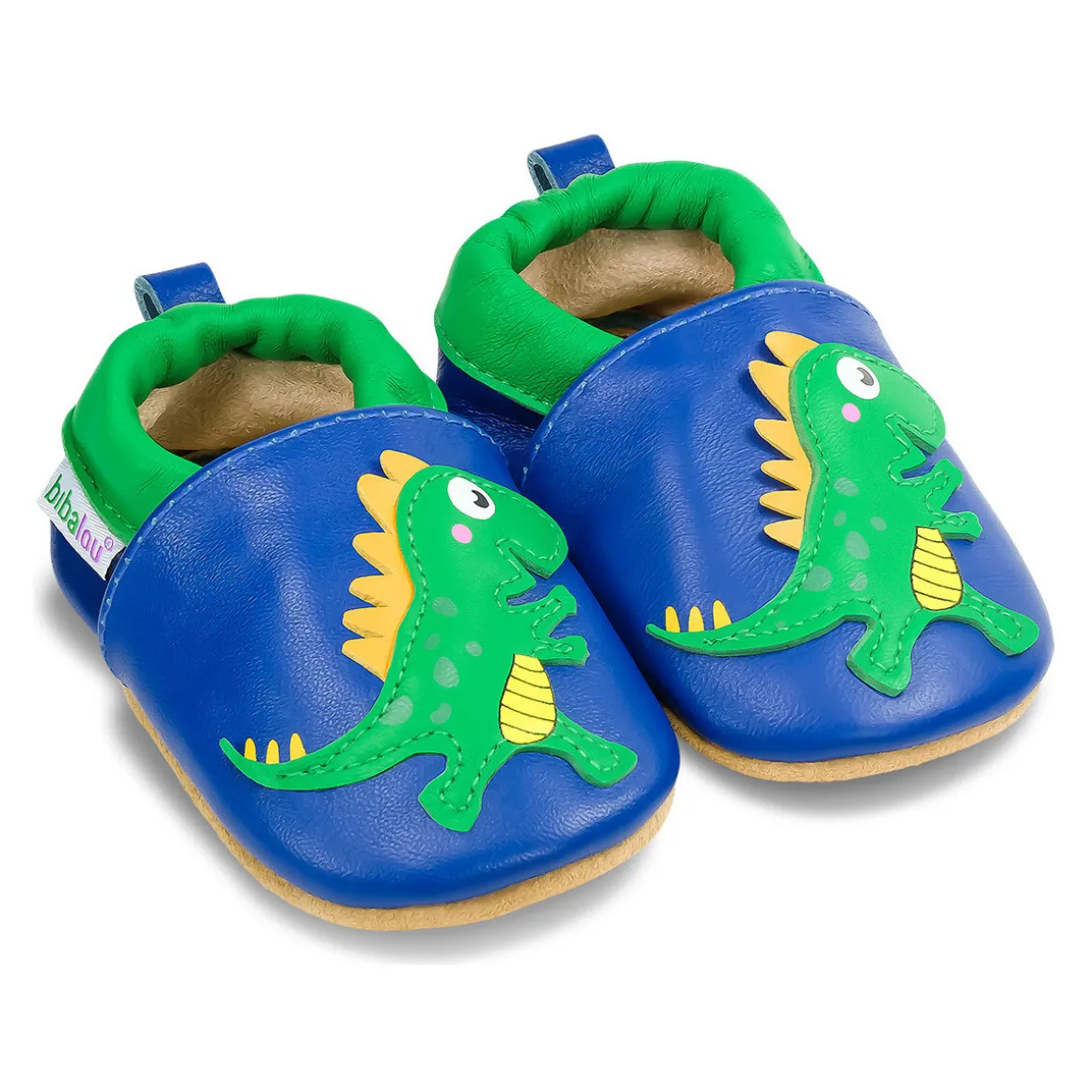 Victor le Dinosaure
