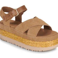 W AUBREY ANKLE STRAP