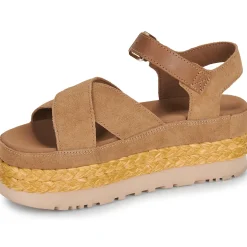 W AUBREY ANKLE STRAP