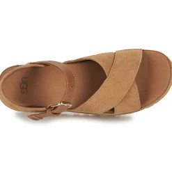 W AUBREY ANKLE STRAP