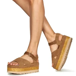 W AUBREY ANKLE STRAP