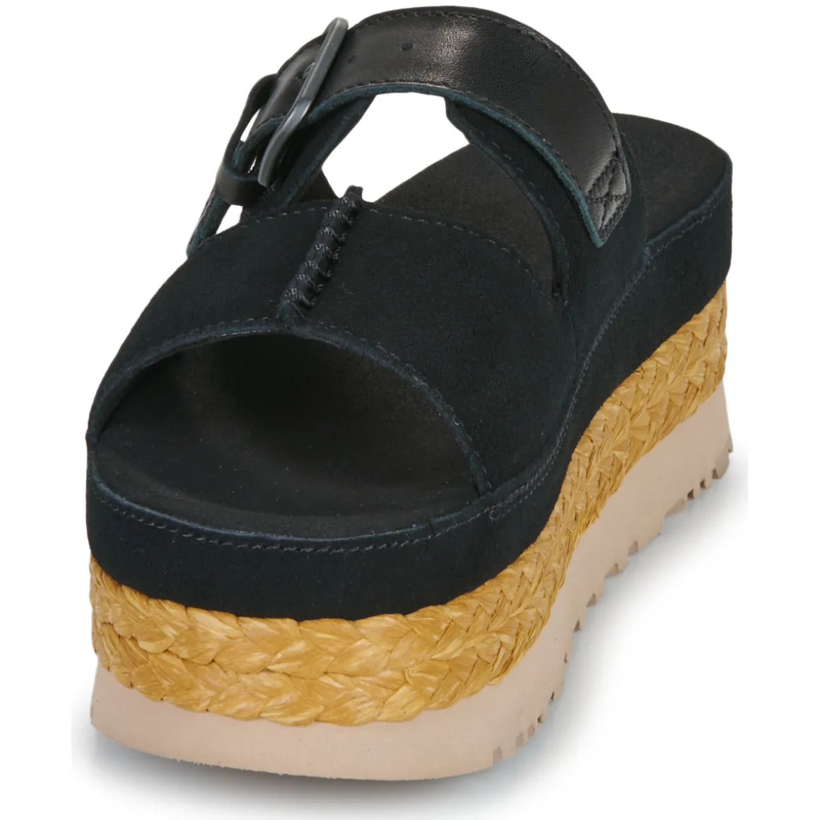 W AUBREY SLIDE