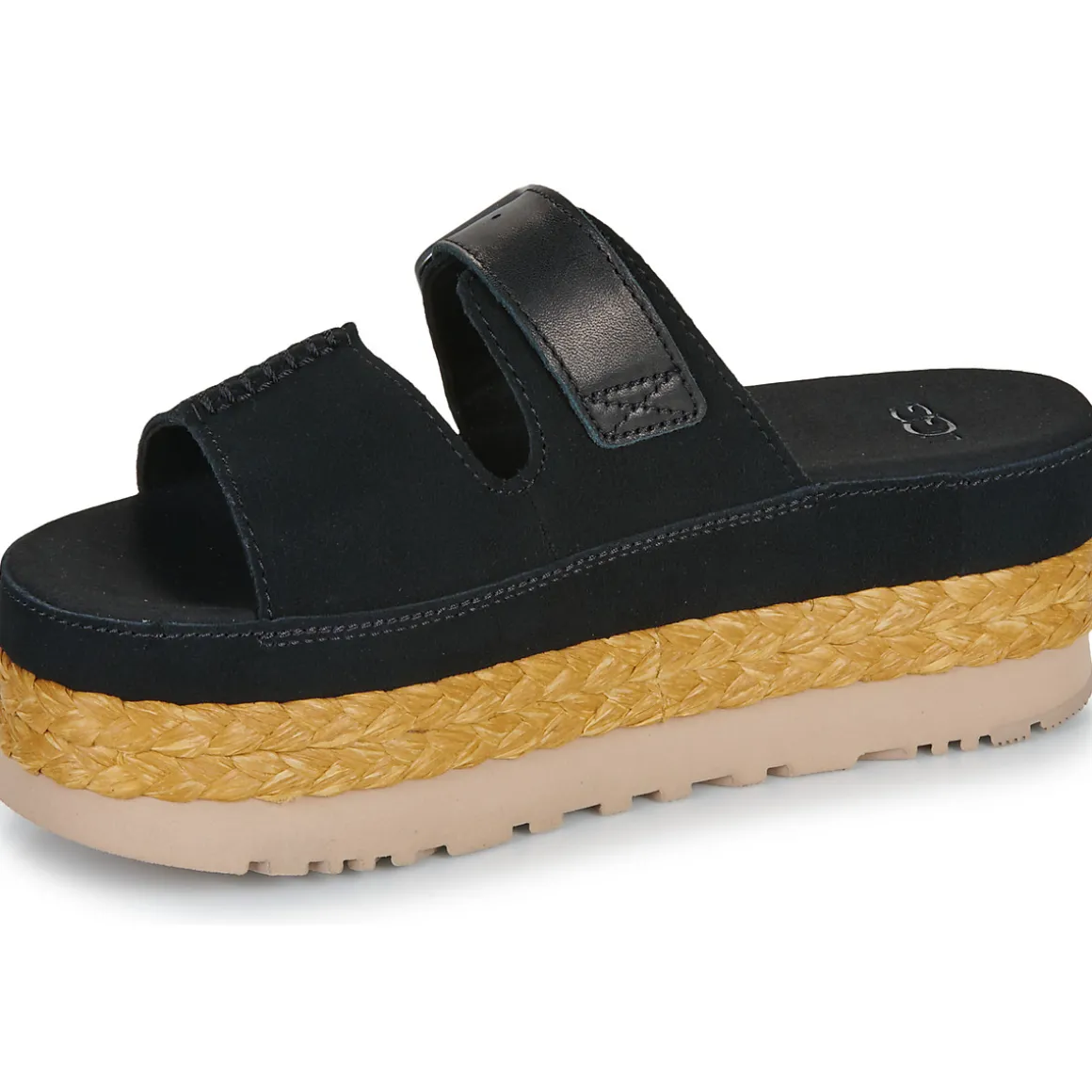 W AUBREY SLIDE