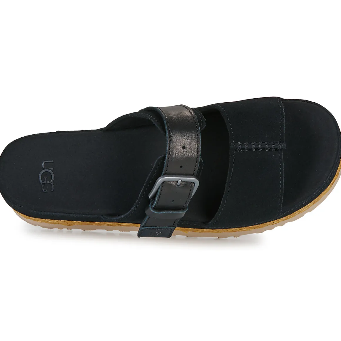W AUBREY SLIDE