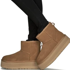 W CLASSIC MINI PLATFORM