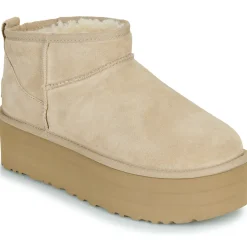 W CLASSIC ULTRA MINI PLATFORM