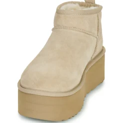 W CLASSIC ULTRA MINI PLATFORM