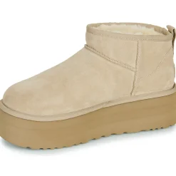 W CLASSIC ULTRA MINI PLATFORM