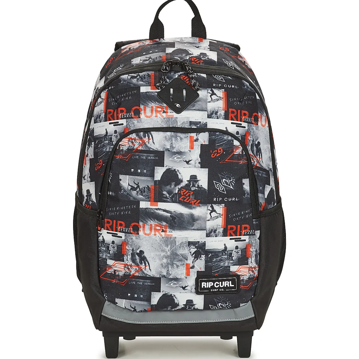 WHEEL OZONE 30L BTS