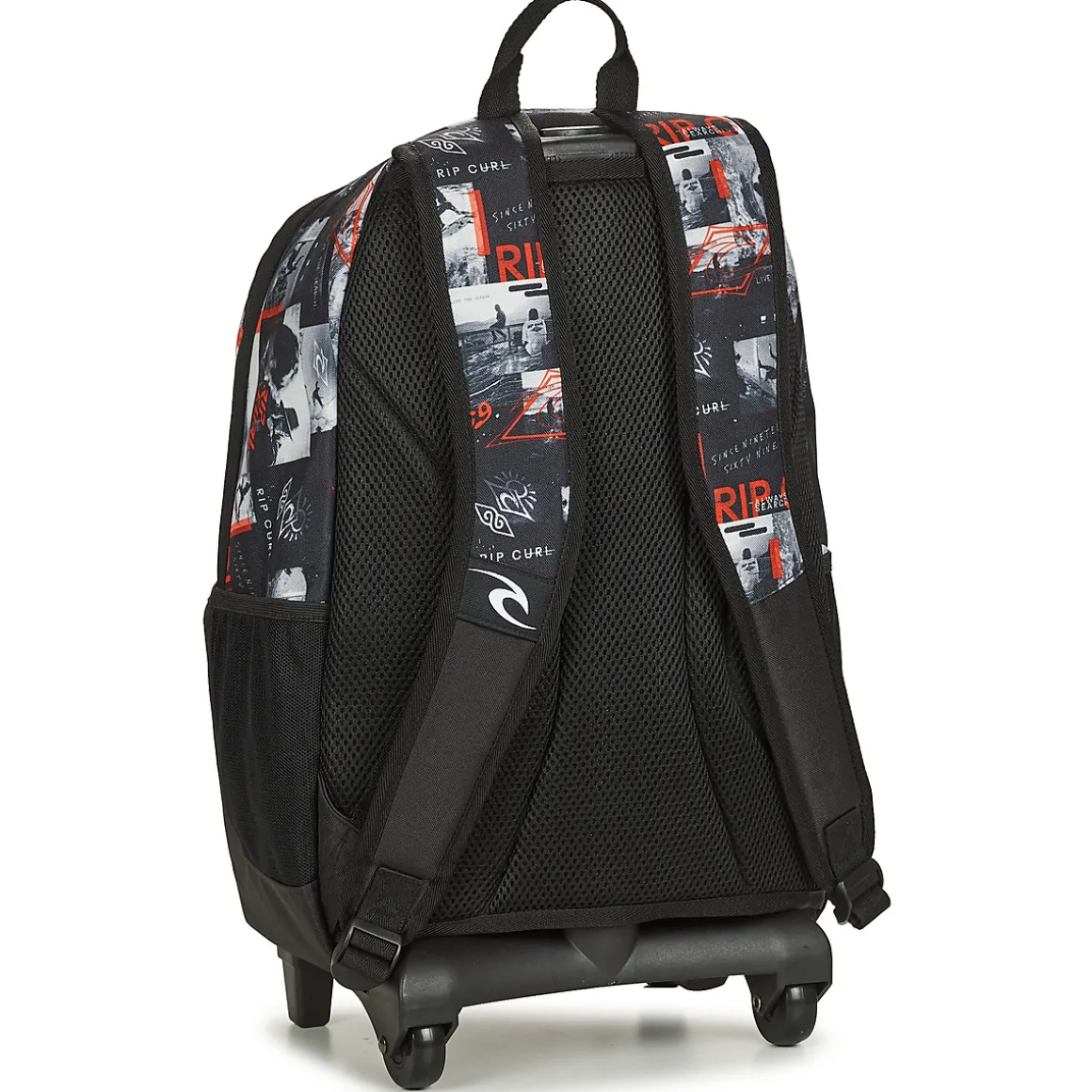 WHEEL OZONE 30L BTS
