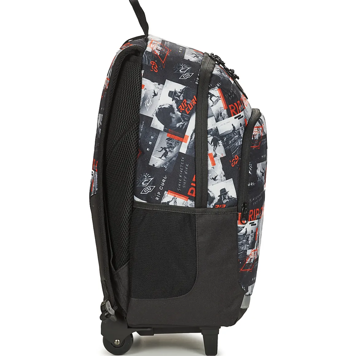WHEEL OZONE 30L BTS