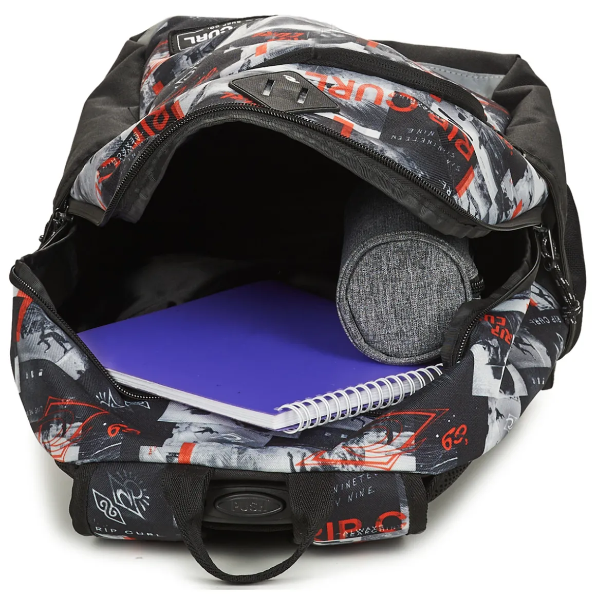 WHEEL OZONE 30L BTS
