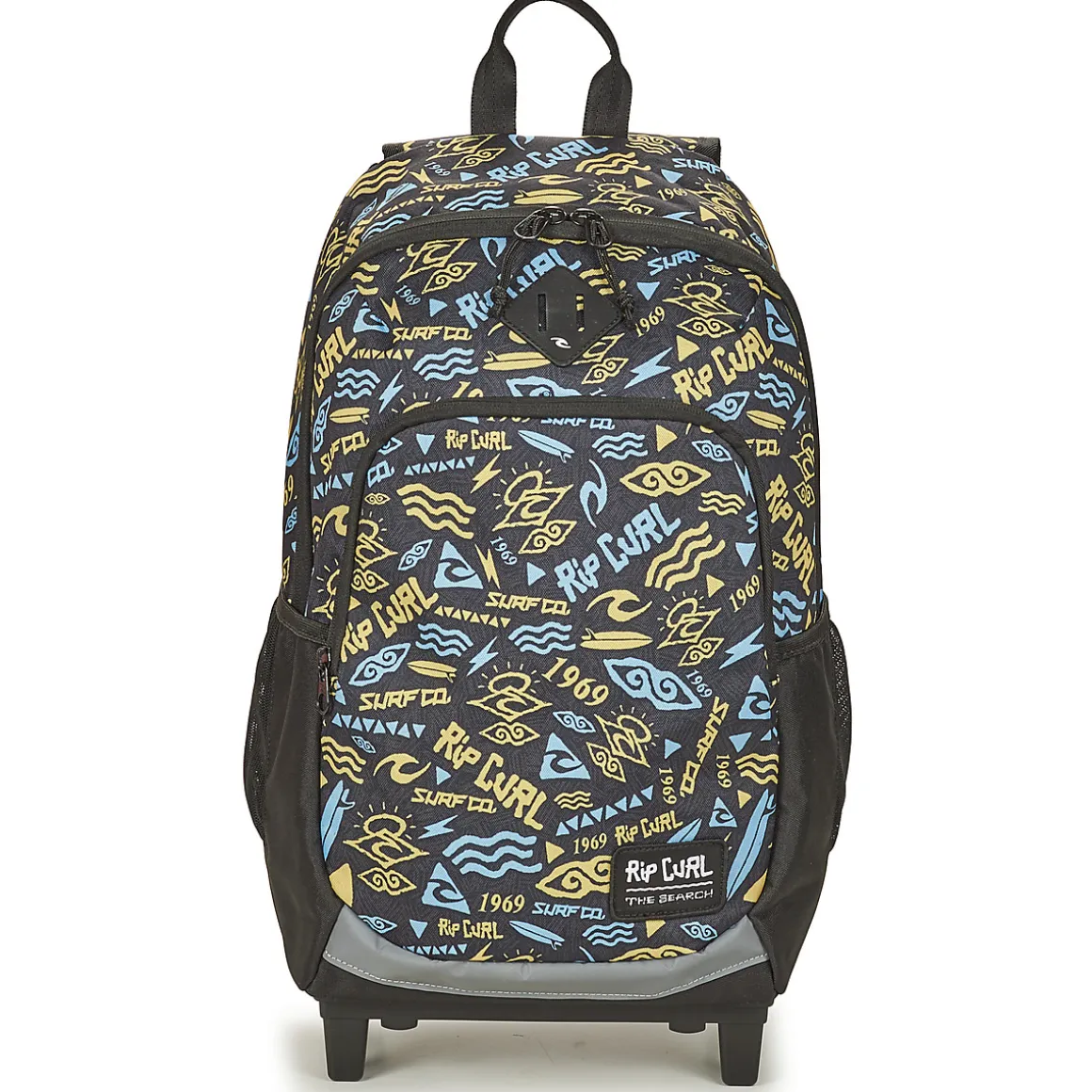 WHEEL OZONE 30L BTS