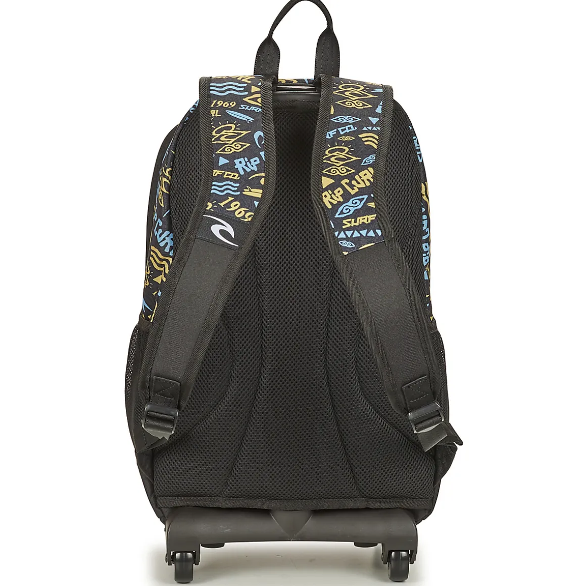 WHEEL OZONE 30L BTS