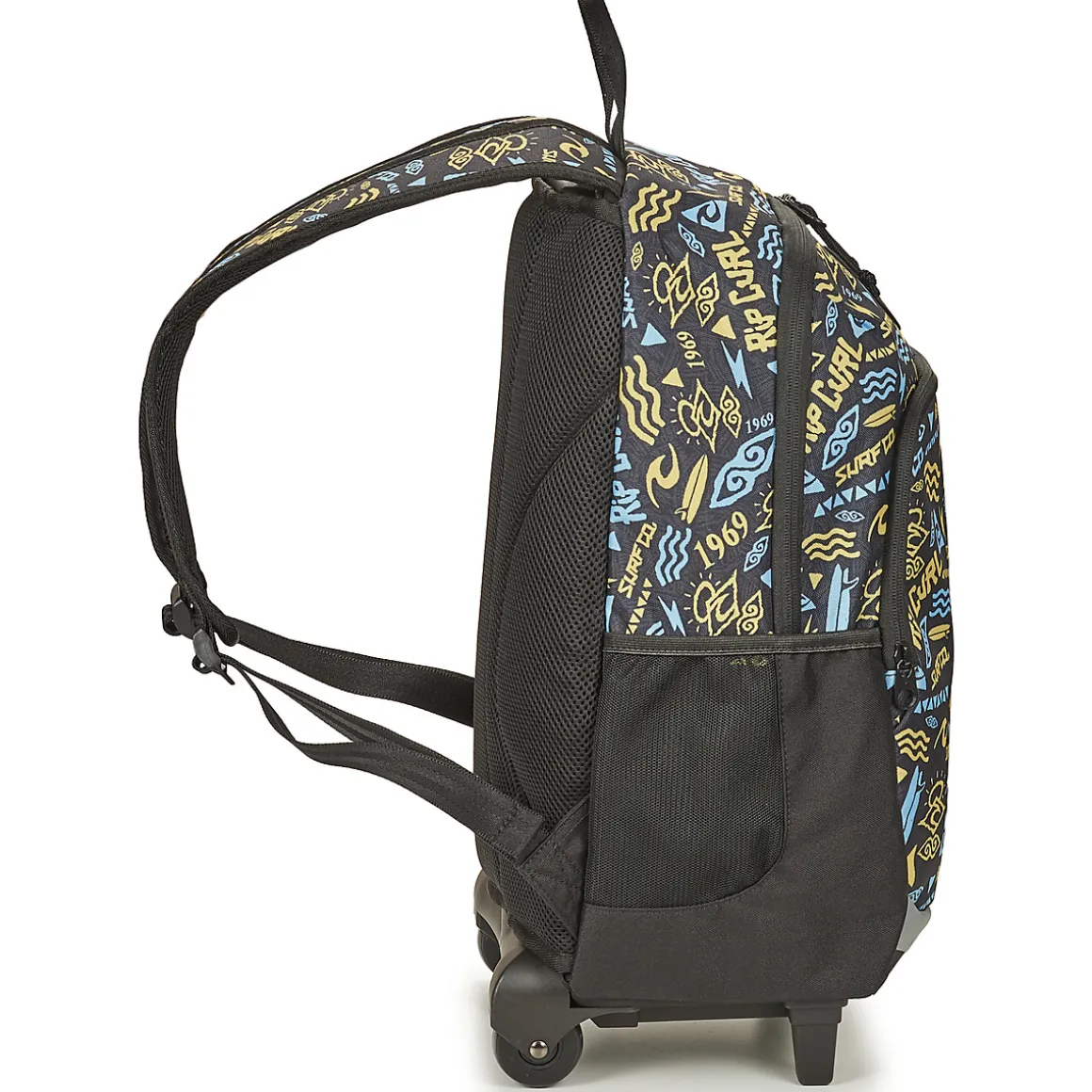 WHEEL OZONE 30L BTS