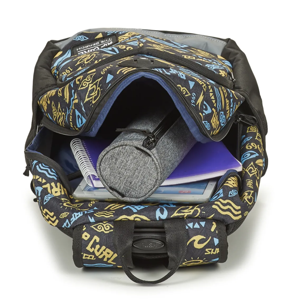 WHEEL OZONE 30L BTS