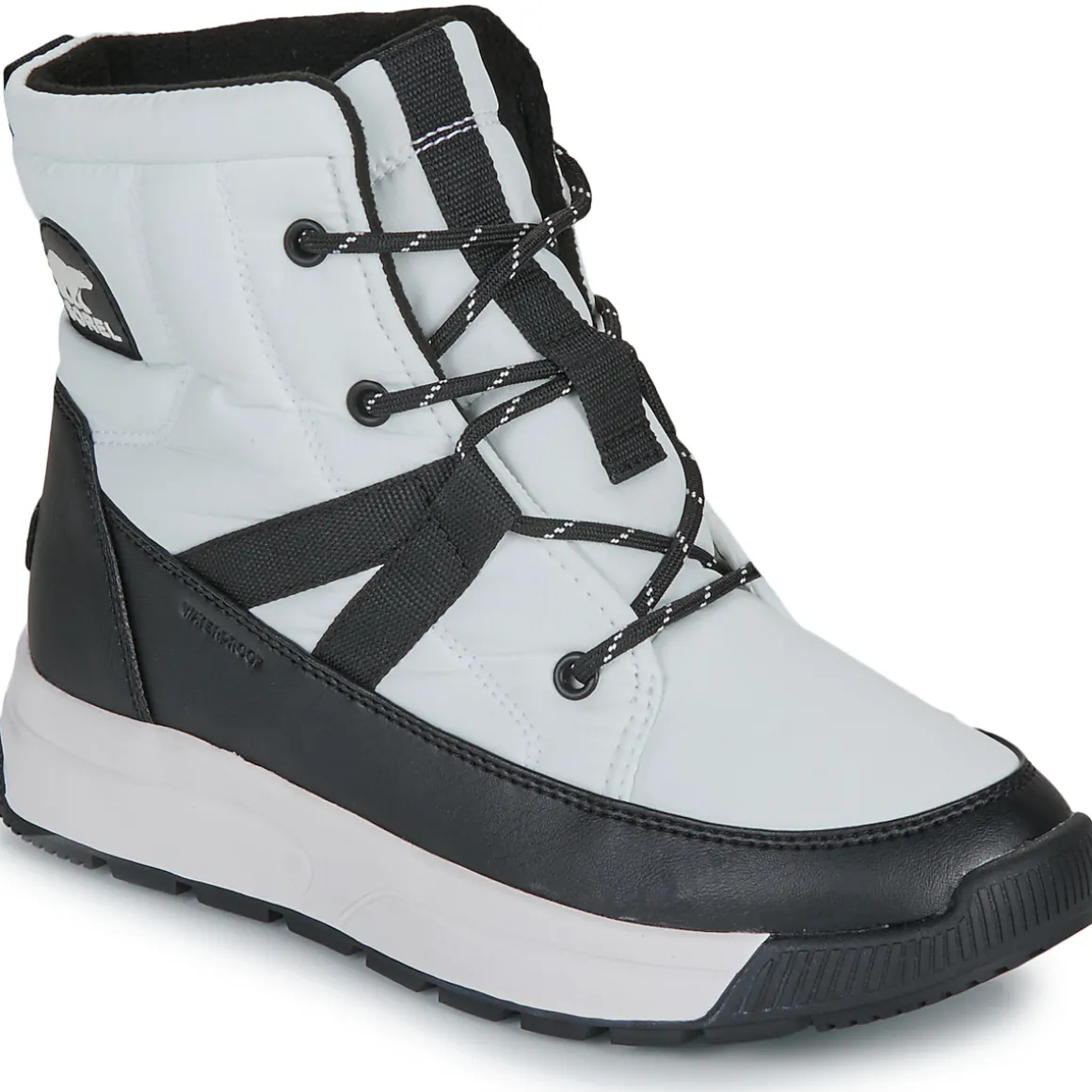 WHITNEY III MID WP