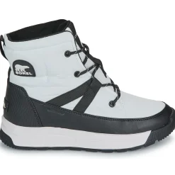 WHITNEY III MID WP