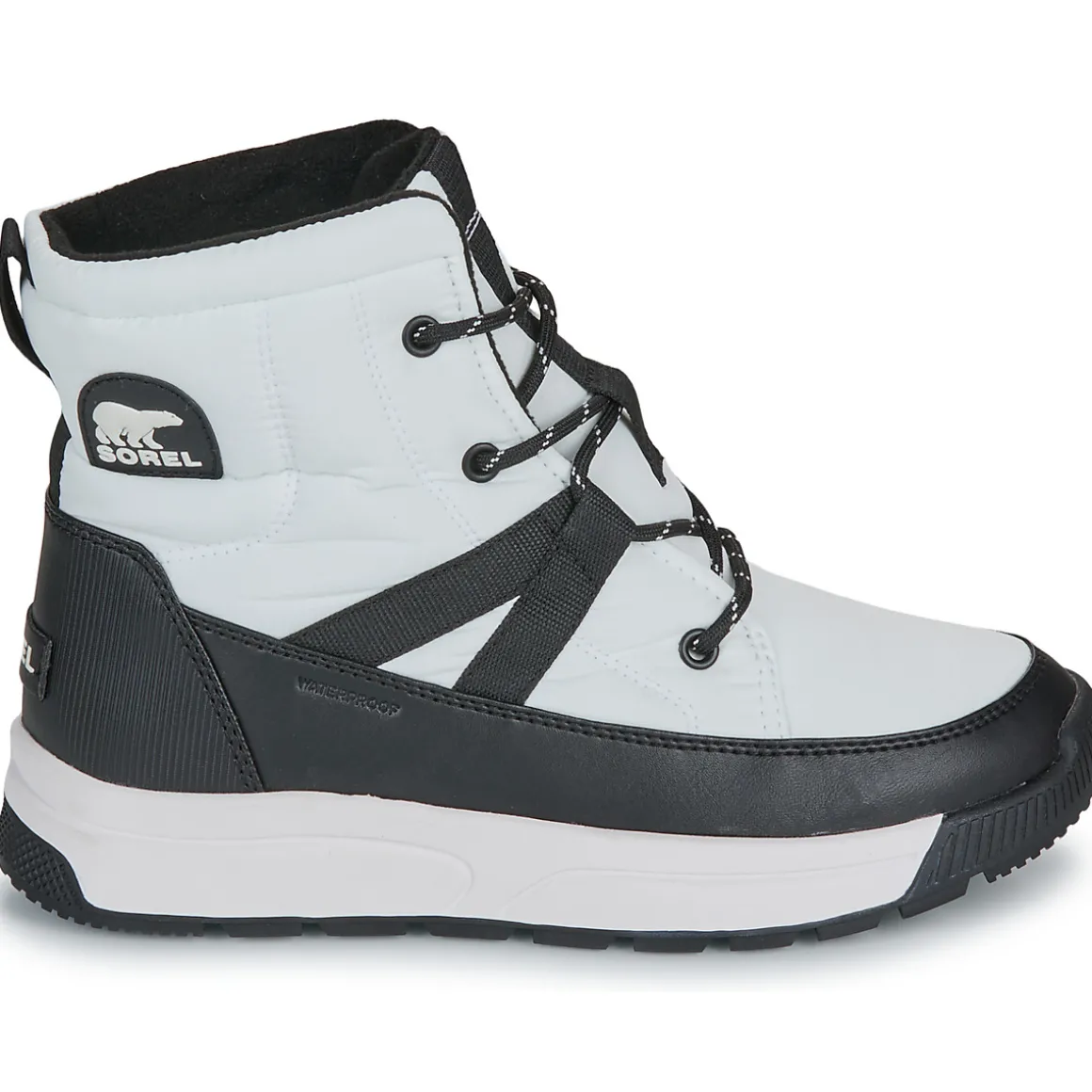 WHITNEY III MID WP