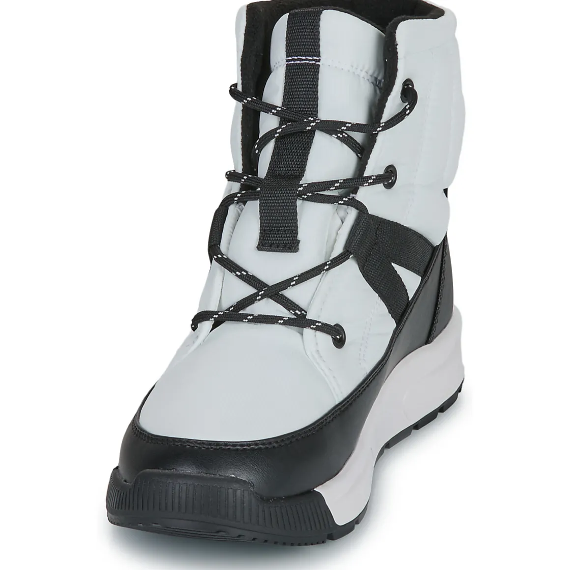 WHITNEY III MID WP