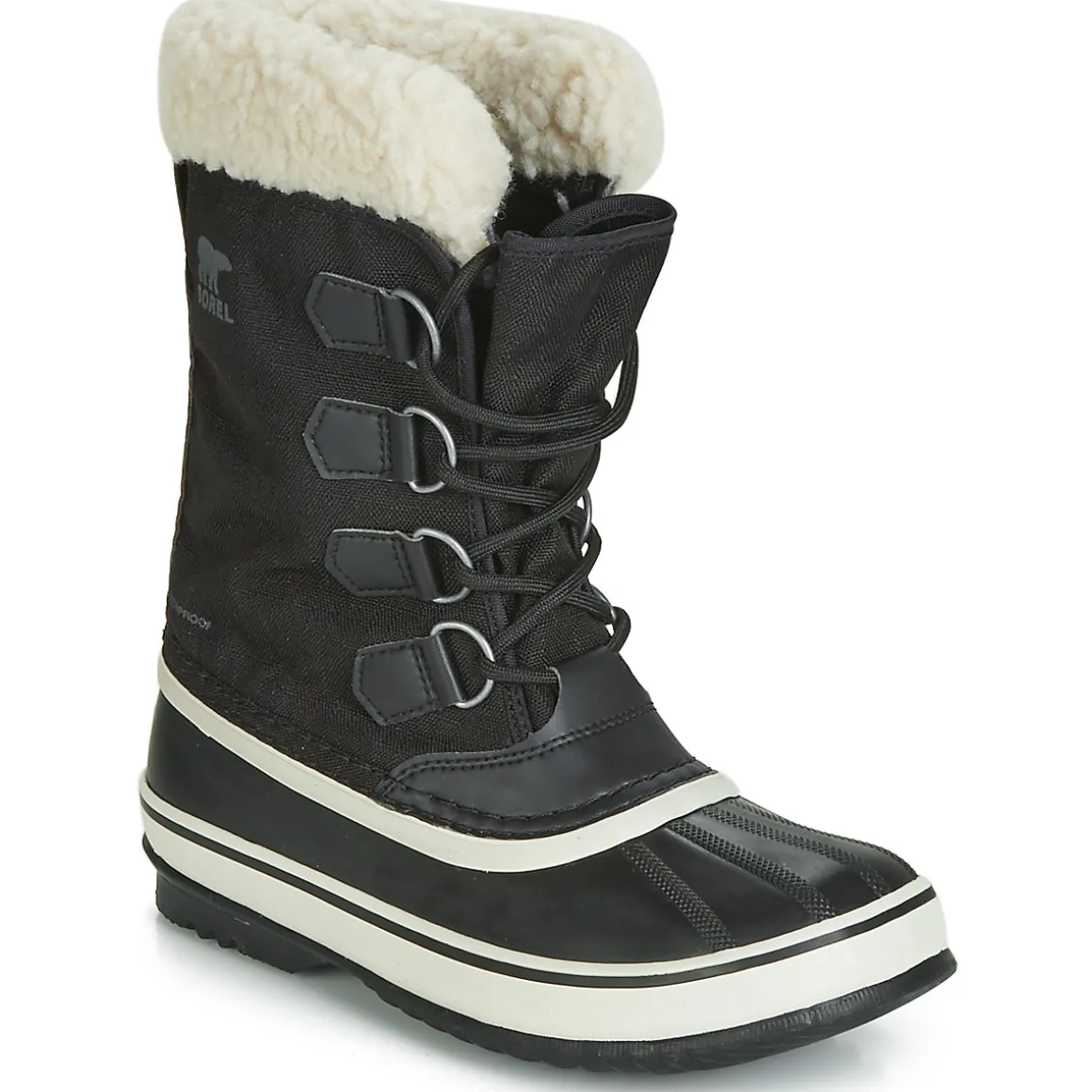 WINTER CARNIVAL WP