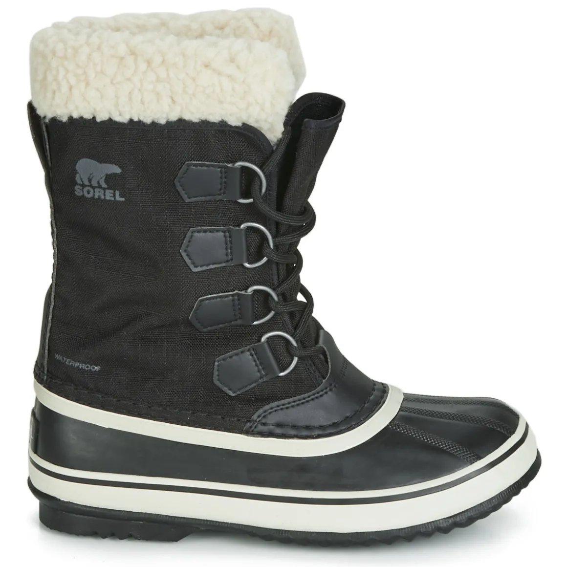 WINTER CARNIVAL WP