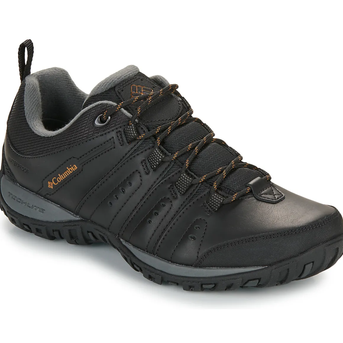 WOODBURN II WATERPROOF