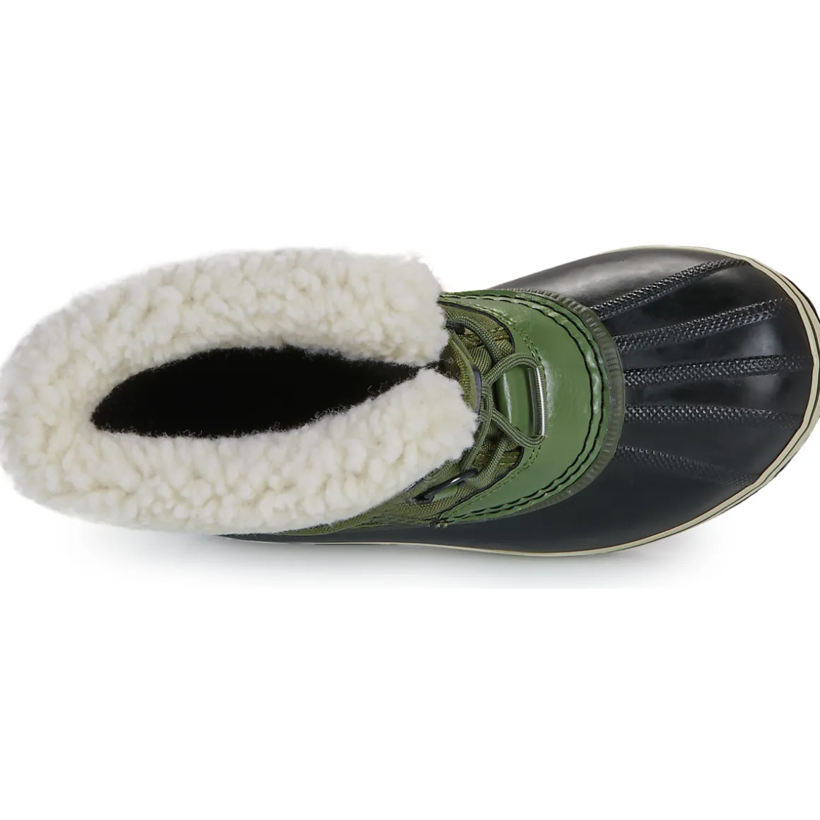 YOOT PAC NYLON WP