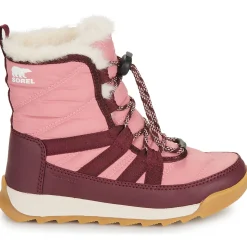 YOUTH WHITNEY II PLUS LACE WP