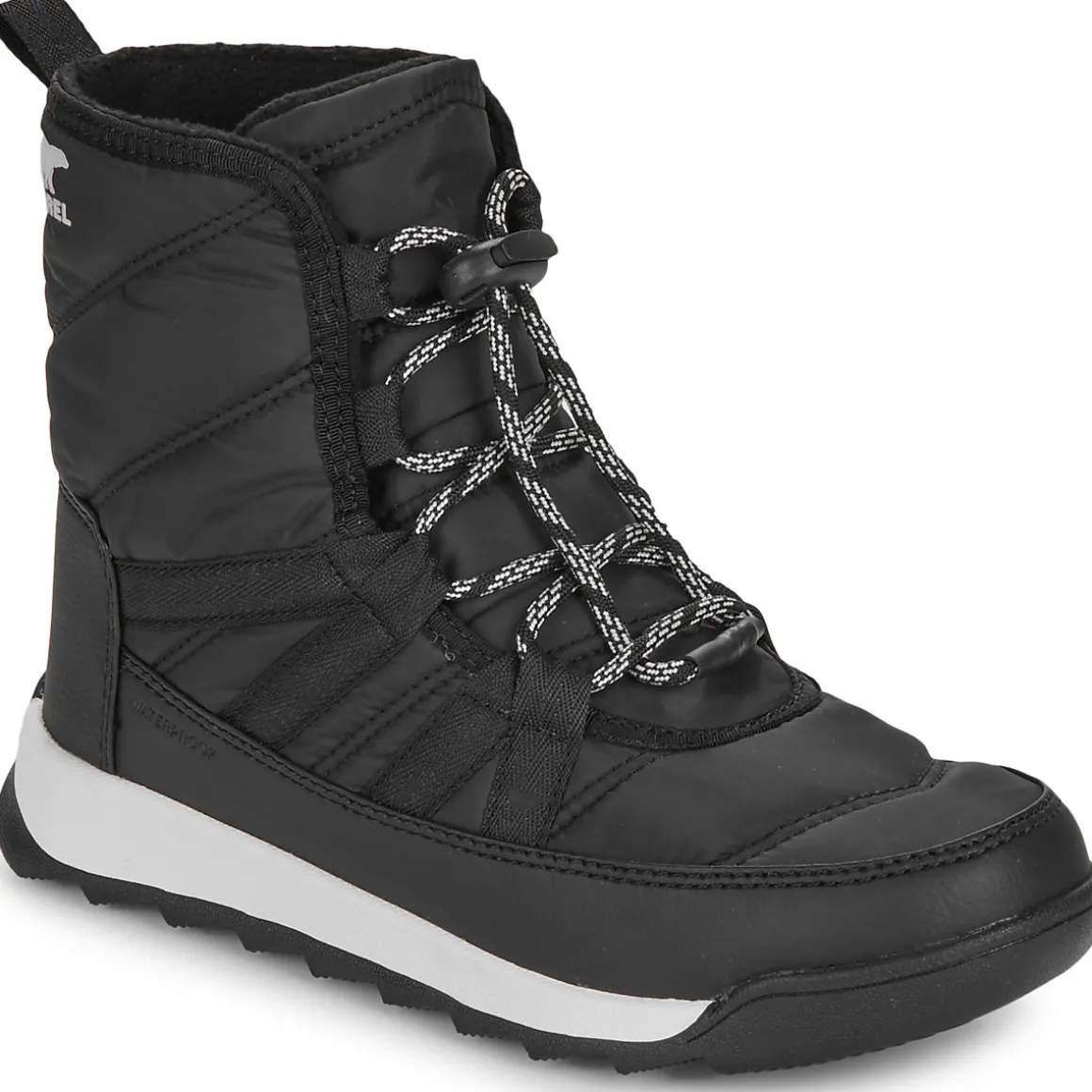 YOUTH WHITNEY II PLUS LACE WP