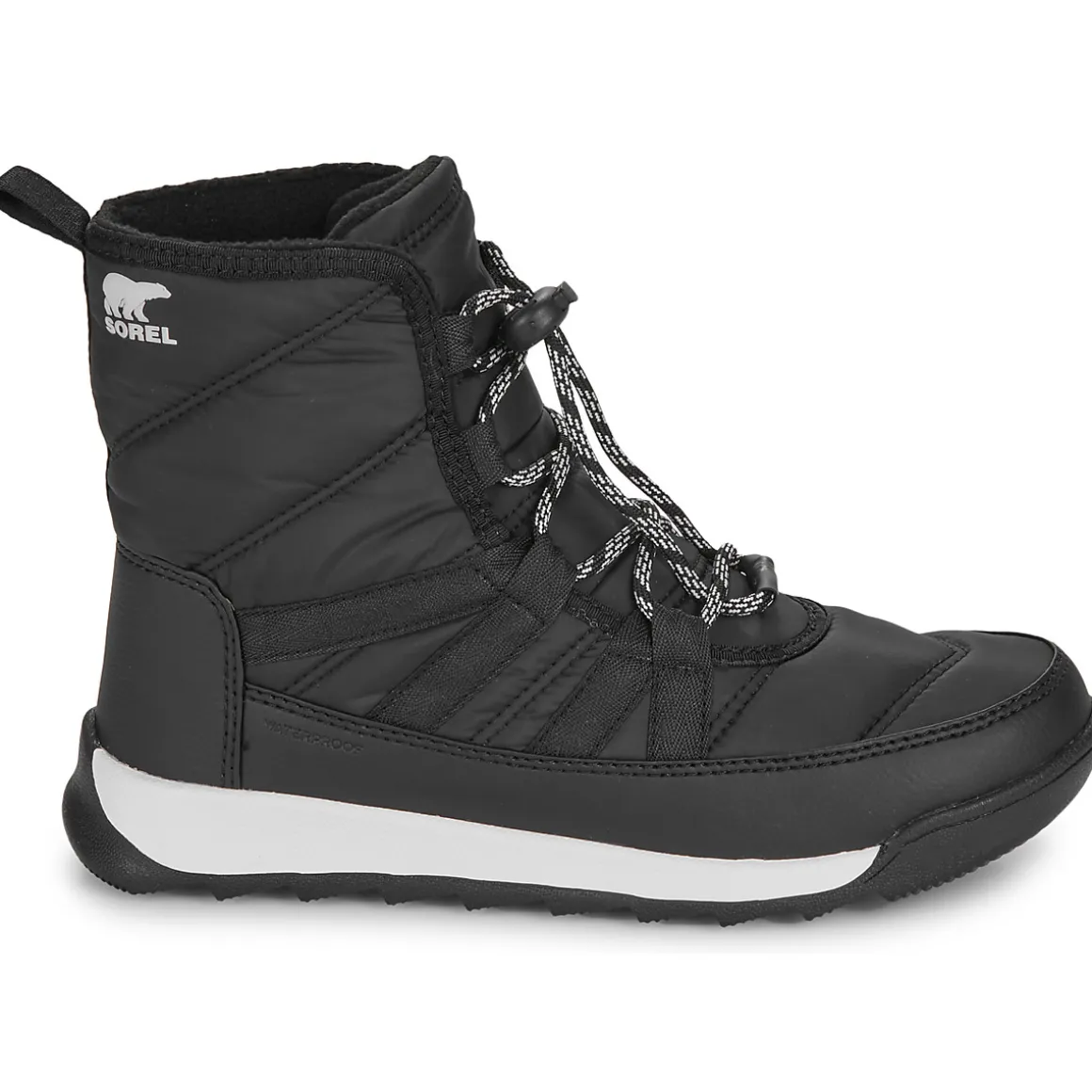 YOUTH WHITNEY II PLUS LACE WP