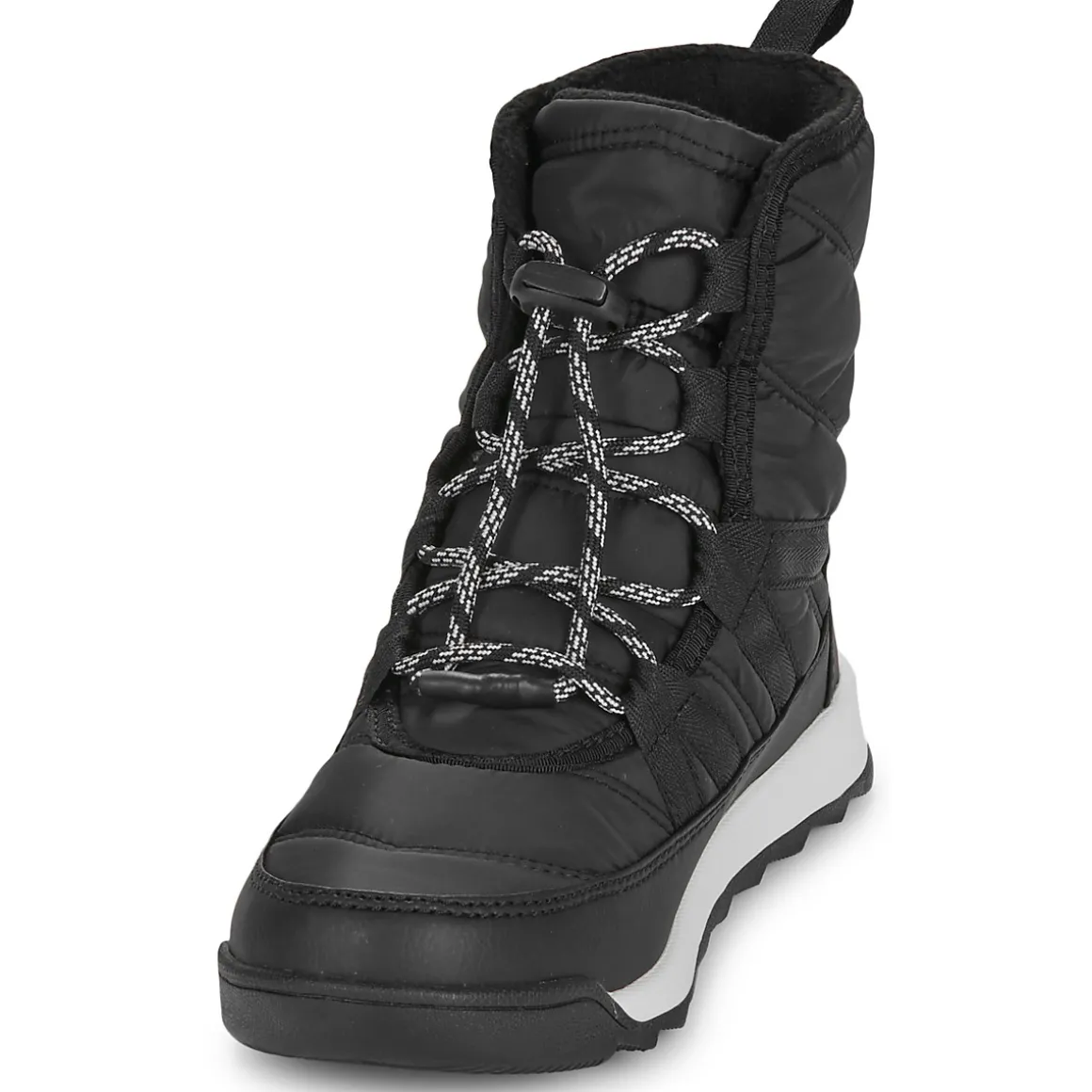 YOUTH WHITNEY II PLUS LACE WP