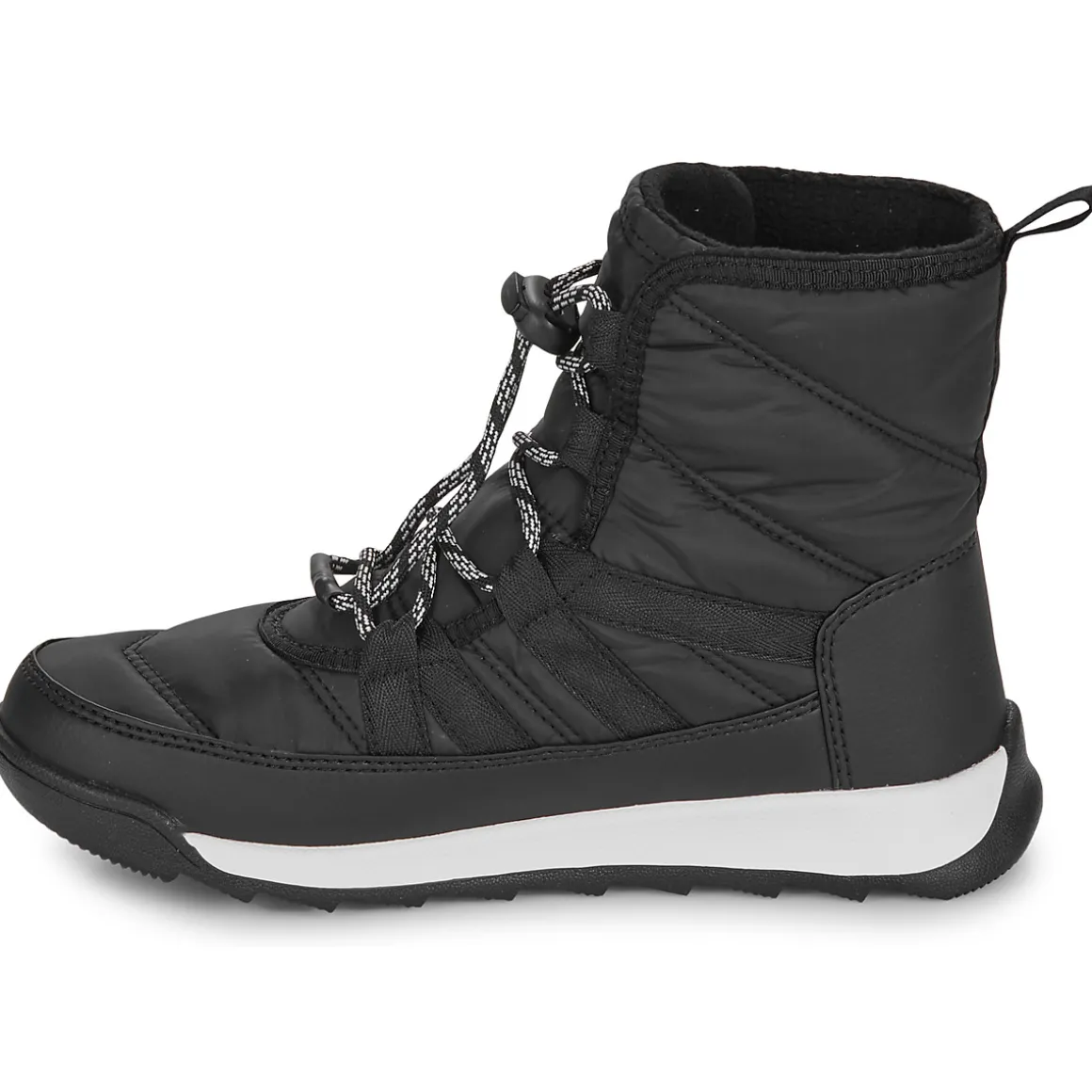 YOUTH WHITNEY II PLUS LACE WP