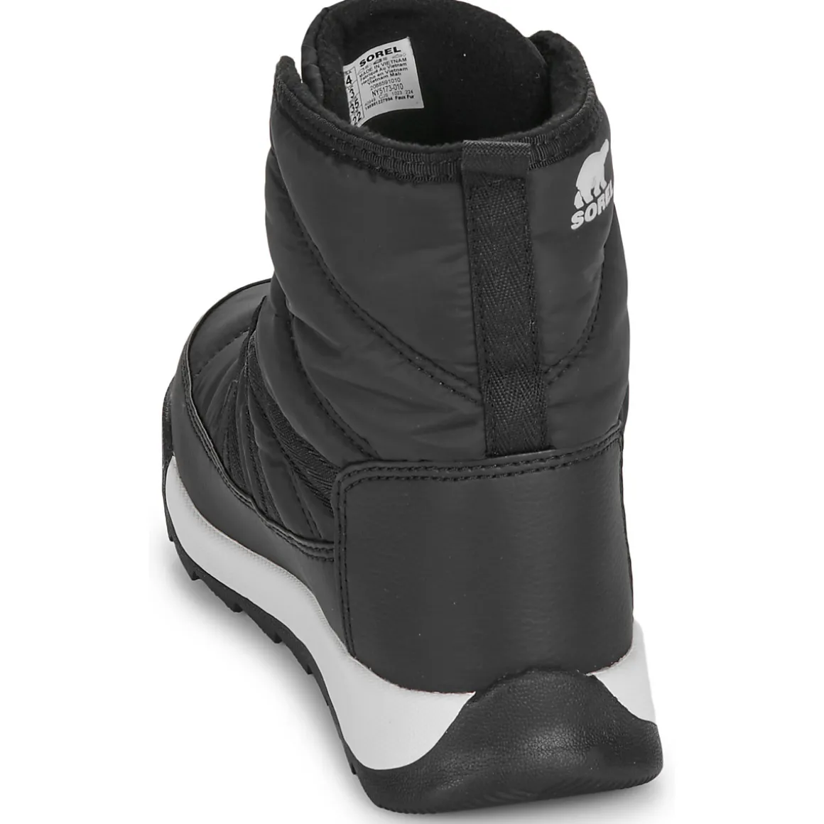 YOUTH WHITNEY II PLUS LACE WP