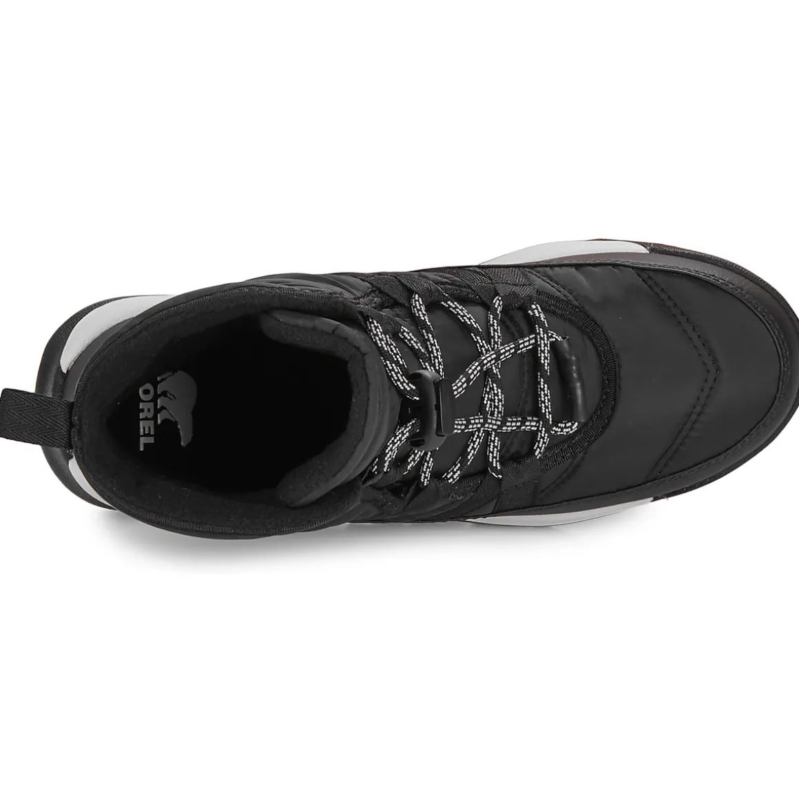YOUTH WHITNEY II PLUS LACE WP