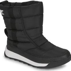 YOUTH WHITNEY II PUFFY MID WP