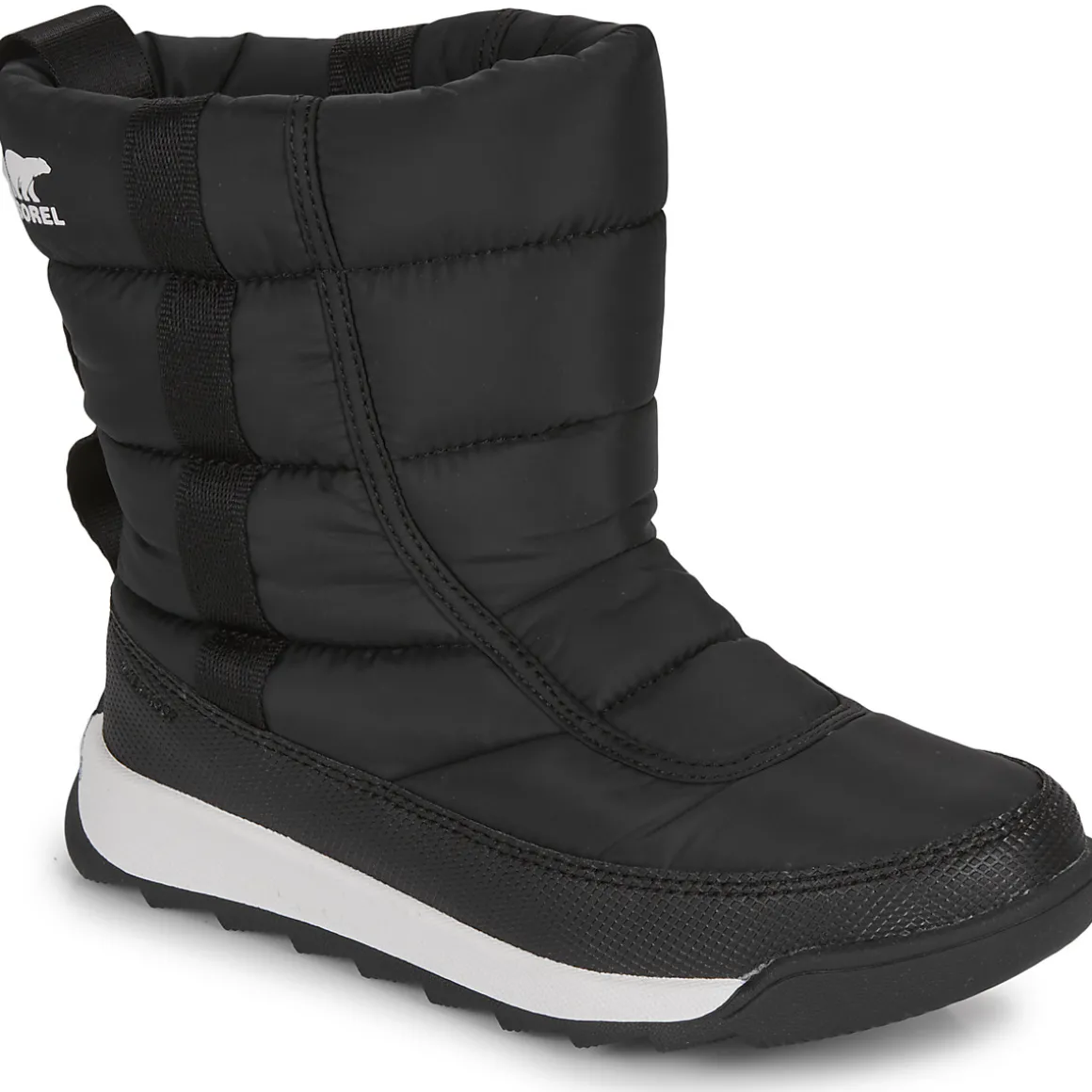 YOUTH WHITNEY II PUFFY MID WP