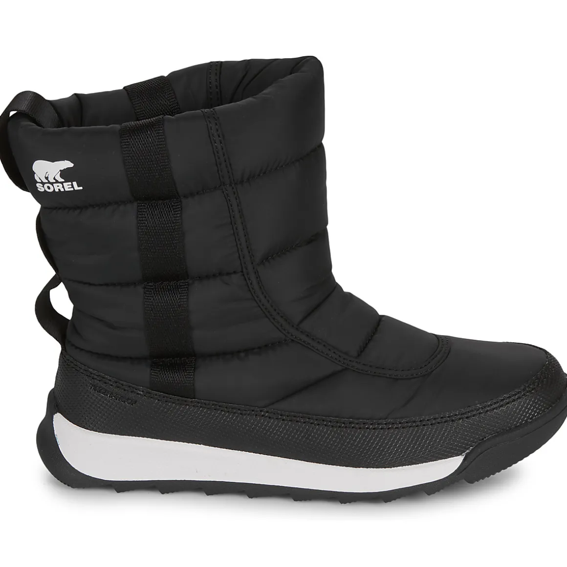 YOUTH WHITNEY II PUFFY MID WP