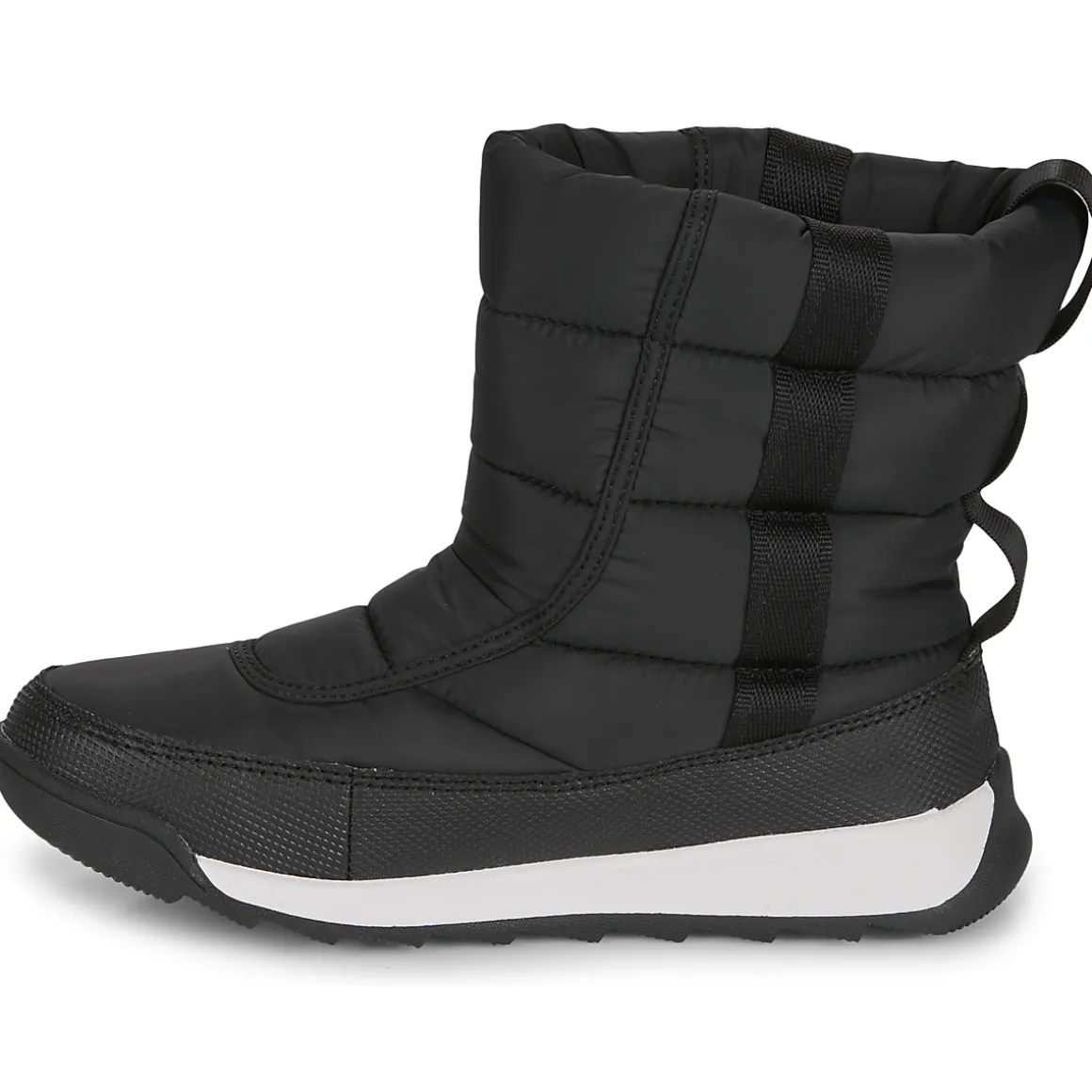 YOUTH WHITNEY II PUFFY MID WP